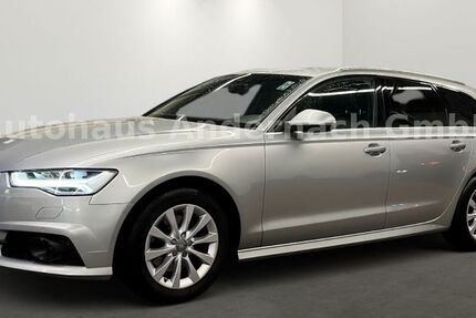 Audi A6 117.000 km 22.990 € Weißenthurm 56575