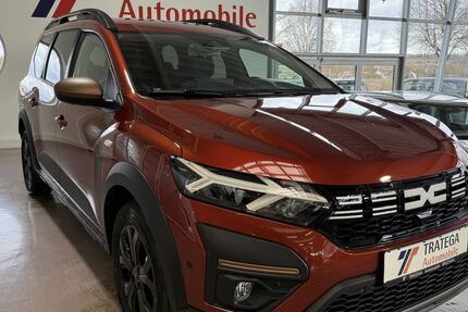 Dacia Jogger 1.680 km 20.340 &euro; Bruchsal 76646