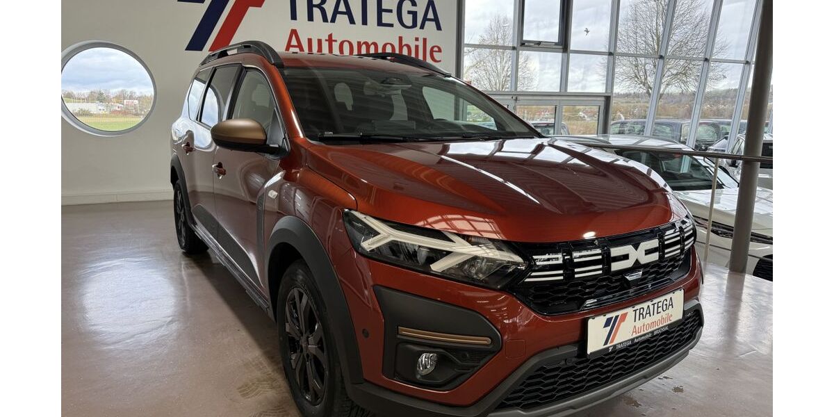 Dacia Jogger 1.680 km 20.340 &euro; Bruchsal 76646