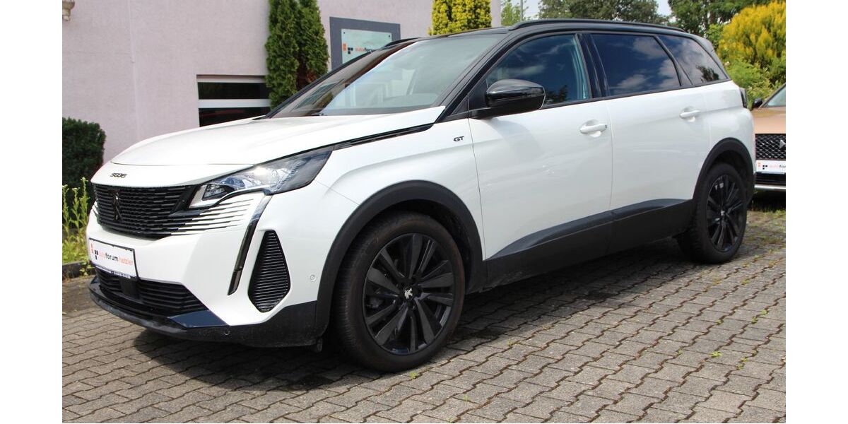 Peugeot 5008 32.600 km 28.990 &euro; Lollar 35457