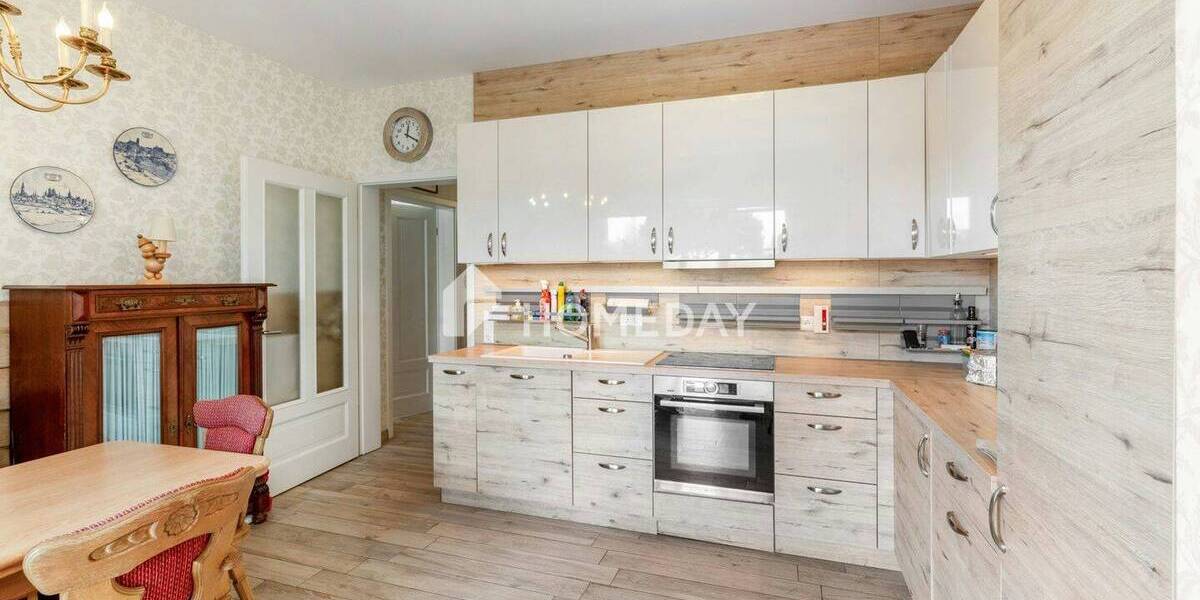 Einfamilienhaus Warin Waldheim - 3 Zimmer, 177 m&sup2;, 770.000&euro; | Angebot:26290239