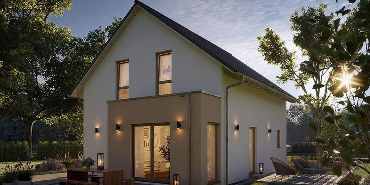 Einfamilienhaus Roetgen - 3 Zimmer, 97 m&sup2;, 339.999&euro; | Angebot:24843284