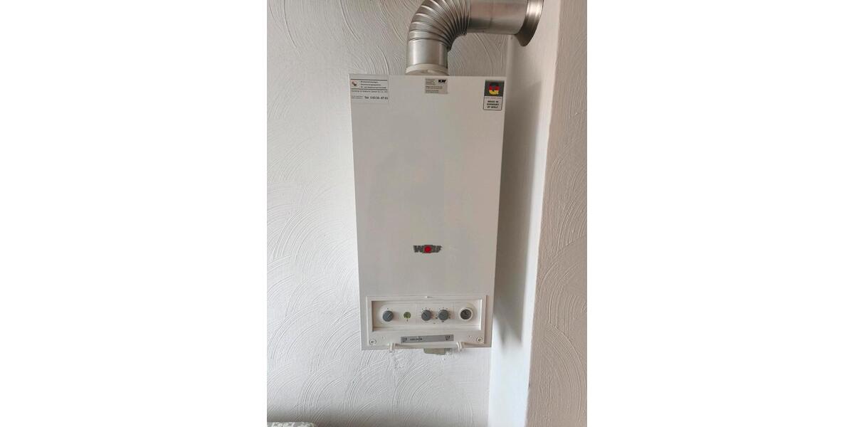 Etagenwohnung Pirmasens Niedersimten - 4 Zimmer, 115 m&sup2;, 79.000&euro; | Angebot:26335854