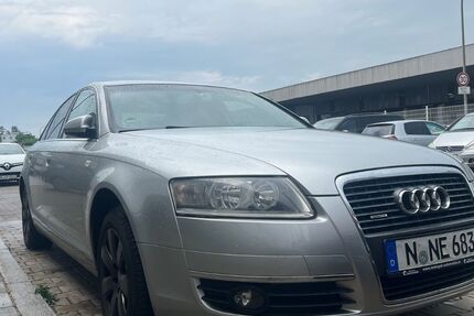 Audi A6 209.800 km 1.990 &euro; Nürnberg 90439