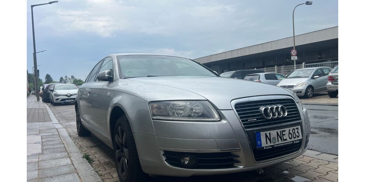 Audi A6 209.800 km 1.990 &euro; Nürnberg 90439