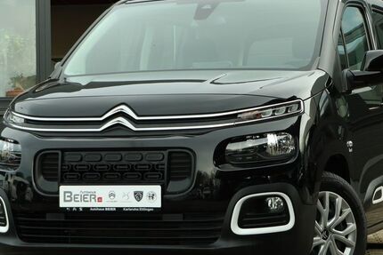 Citroen Berlingo 41.945 km 18.980 € Karlsruhe 76131