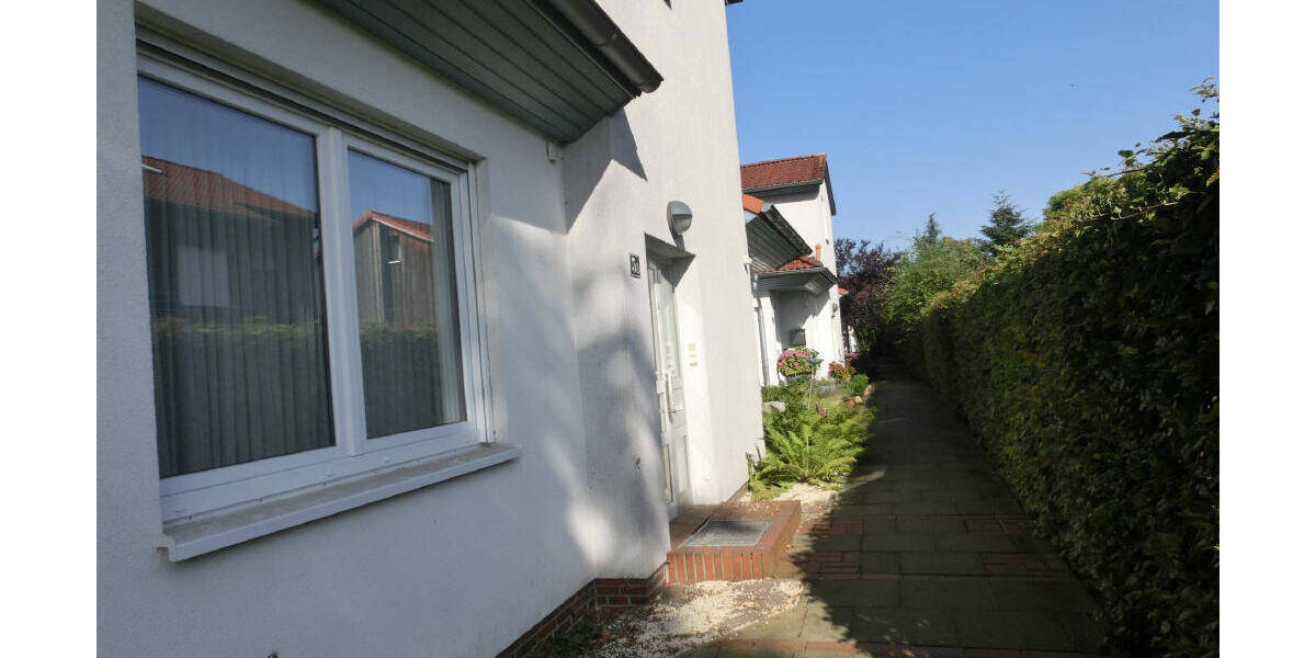 Etagenwohnung Hude (Oldenburg) Hude - 2 Zimmer, 75 m&sup2;, 197.000&euro; | Angebot:25689731