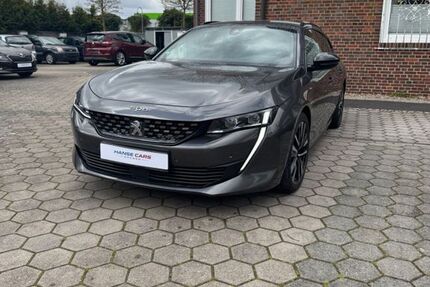 Peugeot 508 153.000 km 16.090 &euro; Bremen 28307