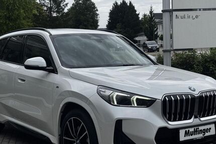 BMW X1 55.115 km 36.990 &euro; Ingelfingen 74653