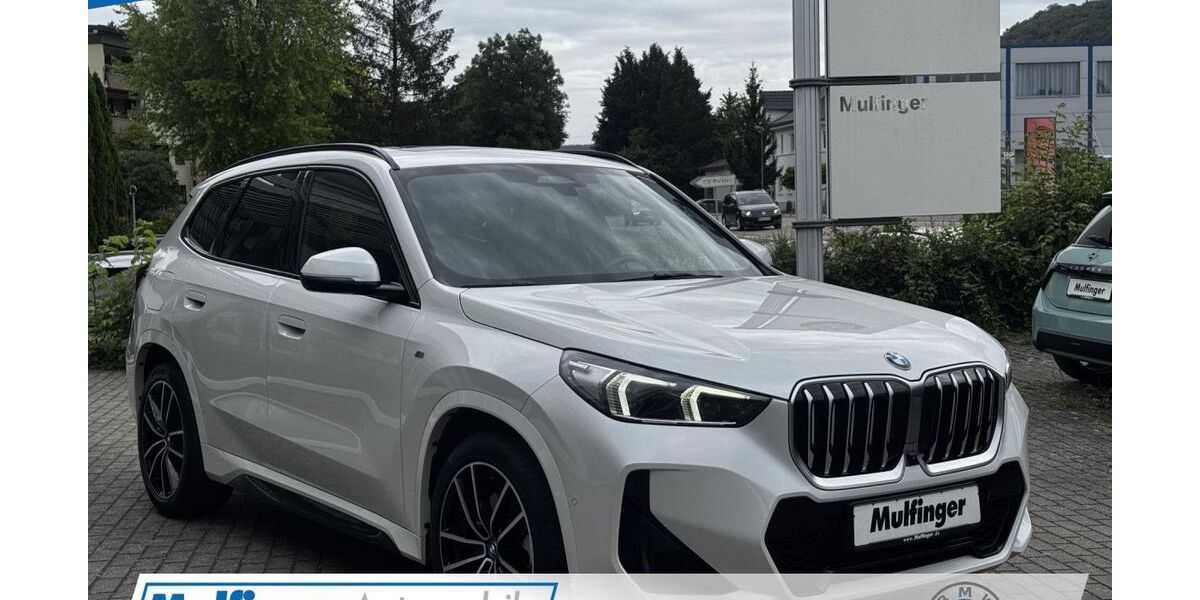 BMW X1 55.115 km 36.990 &euro; Ingelfingen 74653