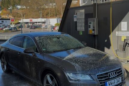 Audi A7 130.000 km 18.999 &euro; Kölbingen 56459