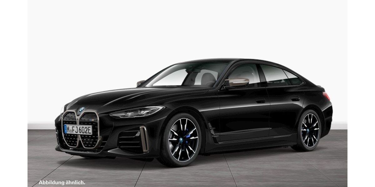 BMW i4 44.205 km 46.903 &euro; Barsbüttel bei Hamburg 22885