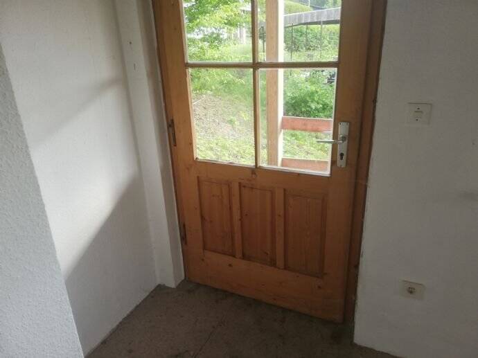 Doppelhaushälfte Gerstungen Sallmannshausen - 4 Zimmer, 39.000&euro; | Angebot:25735986