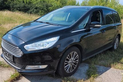 Ford Galaxy 148.000 km 6.990 &euro; Lübeck 23552