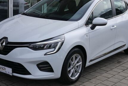 Renault Clio 51.545 km 12.900 &euro; Altötting 84503