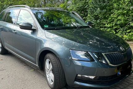 Skoda Octavia 108.000 km 13.490 &euro; Schafflund 24980