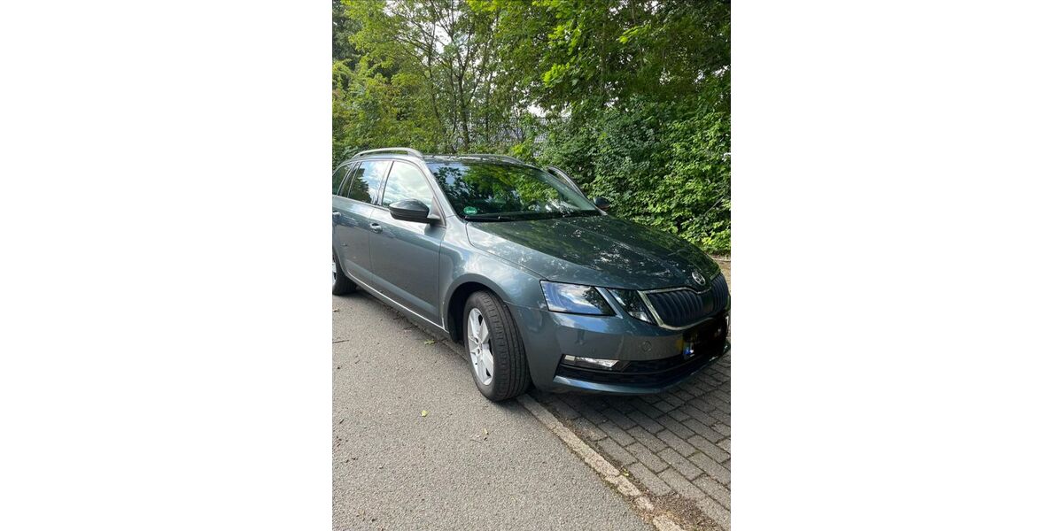 Skoda Octavia 108.000 km 13.490 &euro; Schafflund 24980