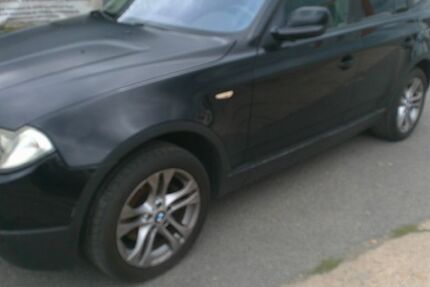 BMW X3 271.458 km 3.700 &euro; Neu-Isenburg 63263