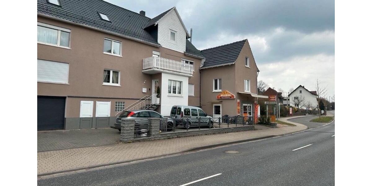 Mehrfamilienhaus, Wohnhaus Bebra - 13 Zimmer, 330 m&sup2;, 380.000&euro; | Angebot:26090918