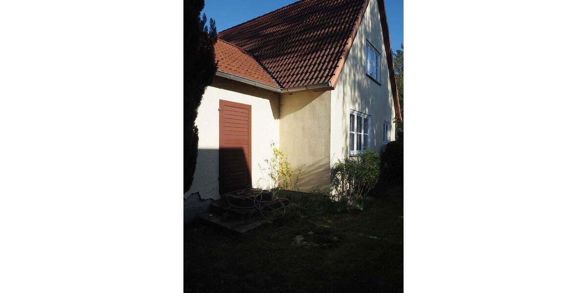 Einfamilienhaus Kleinmachnow - 6 Zimmer, 105 m&sup2;, 620.000&euro; | Angebot:25948102