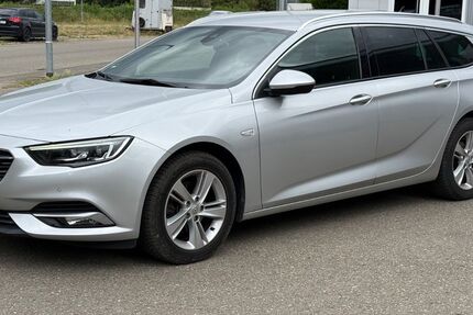 Opel Insignia 80.000 km 10.999 &euro; Tuttlingen 78532