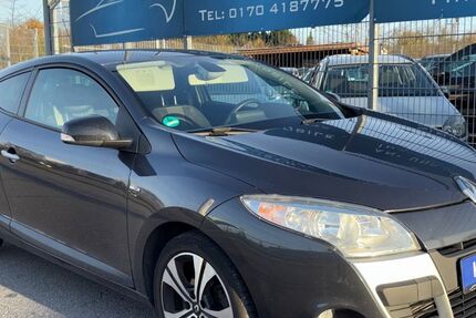 Renault Megane 197.000 km 3.990 &euro; Hockenheim 68766