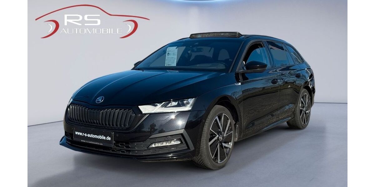 Skoda Octavia 128.300 km 23.980 &euro; Kropp 24848