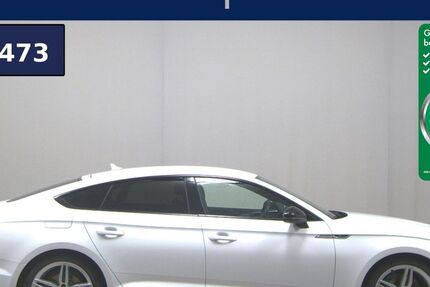 Audi A5 147.518 km 24.980 &euro; Gyhum/Bockel 27404