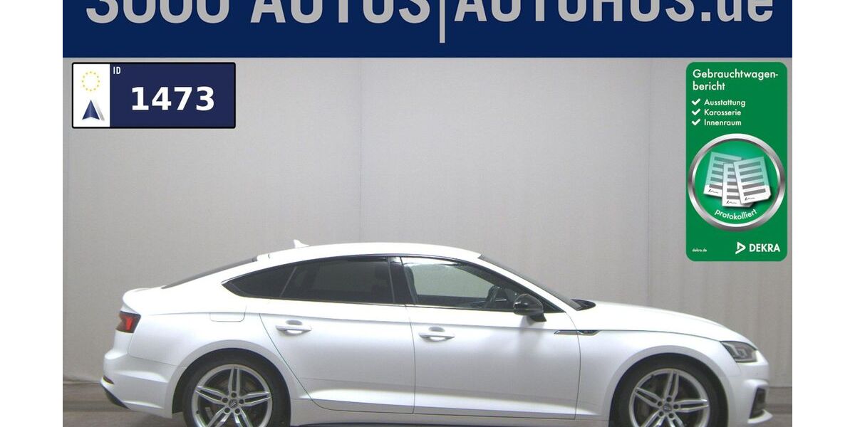 Audi A5 147.518 km 24.980 &euro; Gyhum/Bockel 27404
