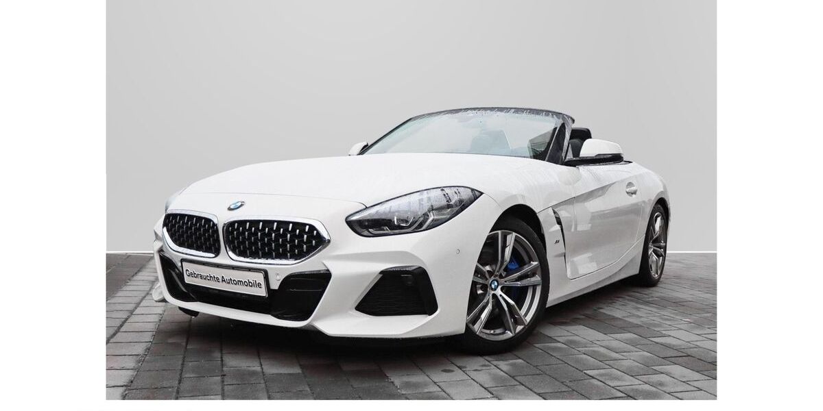 BMW Z4 28.068 km 36.870 &euro; Königswinter 53639