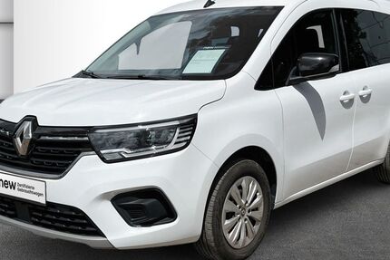 Renault Kangoo 55.213 km 18.775 &euro; Hannover 30519