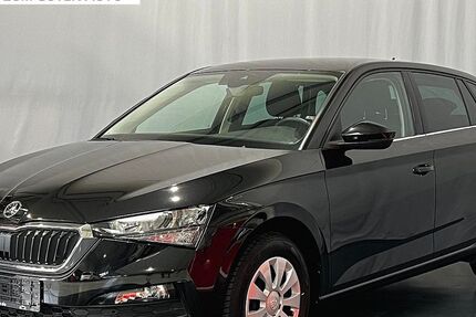 Skoda Scala 97.000 km 12.900 &euro; Coesfeld 48653