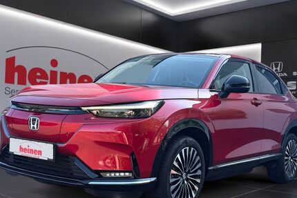 Honda e:Ny1 18.639 km 28.459 &euro; Dortmund 44149
