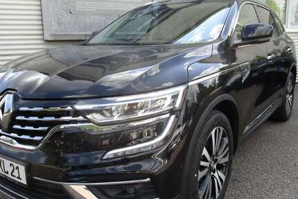 Renault Koleos 59.850 km 24.900 &euro; Zell am Harmersbach 77736