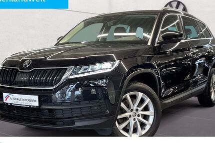 Skoda Kodiaq 89.476 km 29.380 &euro; Quickborn 25451