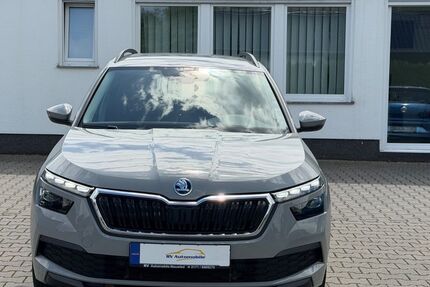 Skoda Kamiq 69.000 km 19.999 &euro; Neuwied 56567