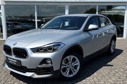 BMW X2 49.700 km 21.450 &euro; Cochem 56812