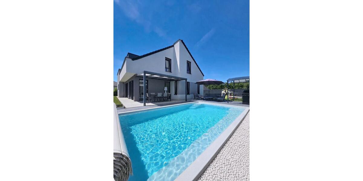 Einfamilienhaus Kleinblittersdorf - 6 Zimmer, 182 m&sup2;, 516.000&euro; | Angebot:27300092