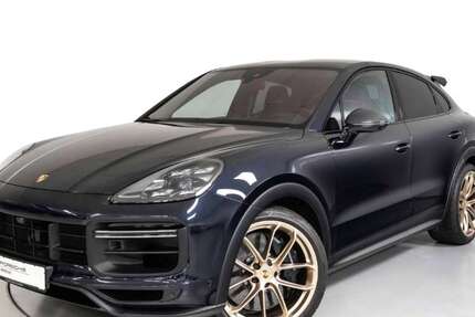 Porsche Cayenne 28.728 km 149.900 &euro; Mannheim 68229