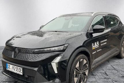 Renault Scenic E-TECH 2.500 km 36.980 &euro; Norderstedt 22848