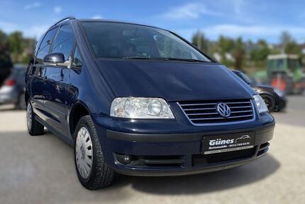 VW Sharan 190.000 km 2.500 &euro; Aidlingen (Kreis Böblingen) 71134