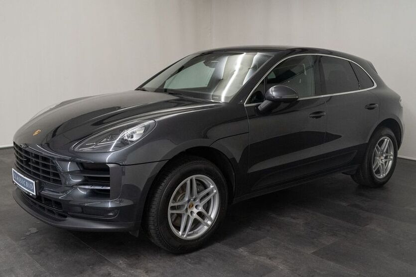 Macan