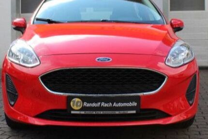 Ford Fiesta 69.058 km 11.900 &euro; Ensdorf 66806