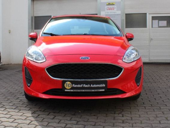 Ford Fiesta 69.058 km 11.900 &euro; Ensdorf 66806