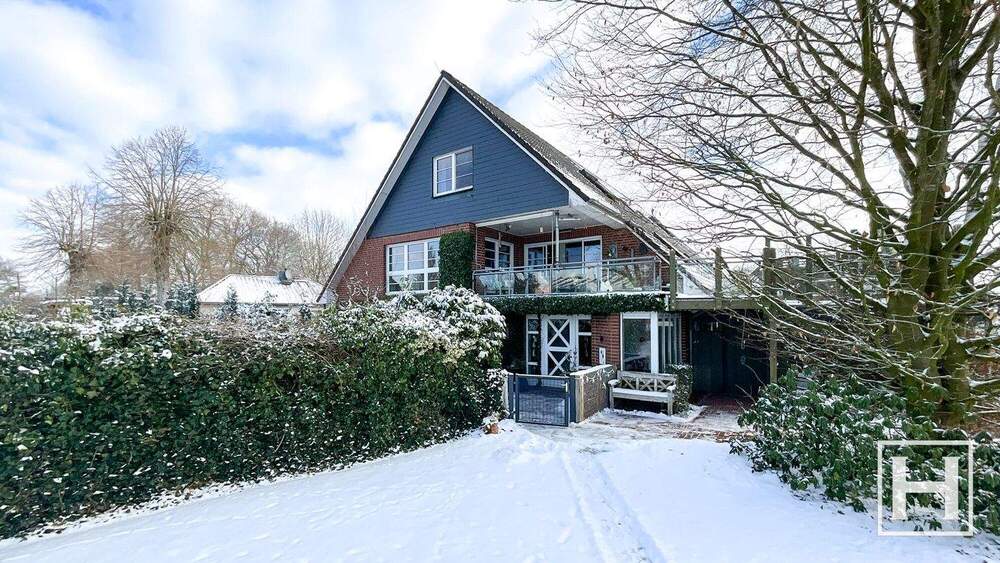 Einfamilienhaus Neversdorf - 6 Zimmer, 316 m&sup2;, 2.060&euro; | Angebot:25316552