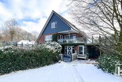 Haus Neversdorf - 6 Zimmer, 316 m&sup2;, 2.060&euro; | Angebot:25316552