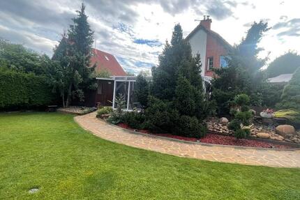 Haus Möckern - 4 Zimmer, 166 m&sup2;, 349.000&euro; | Angebot:25805701