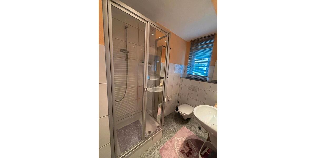 Etagenwohnung Dickenschied - 2 Zimmer, 50 m&sup2;, 505&euro; | Angebot:25948179