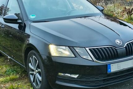 Skoda Octavia 196.900 km 8.800 € Nürnberg 90455
