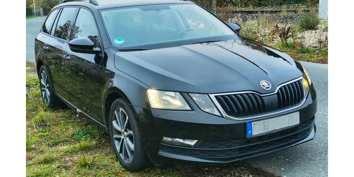 Skoda Octavia 196.900 km 8.800 € Nürnberg 90455
